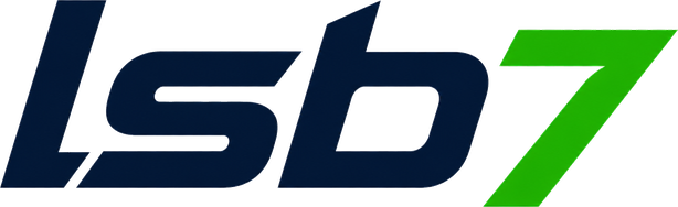 LSB7 Logo
